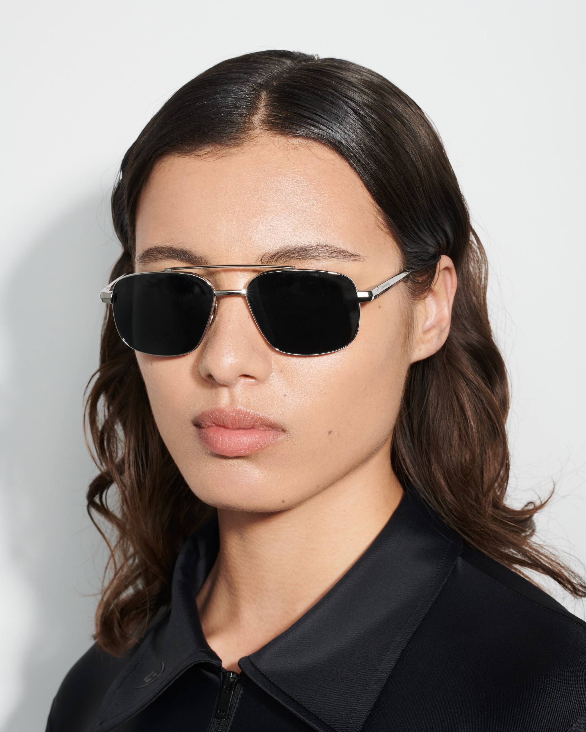 Forca-G Titanium Silver