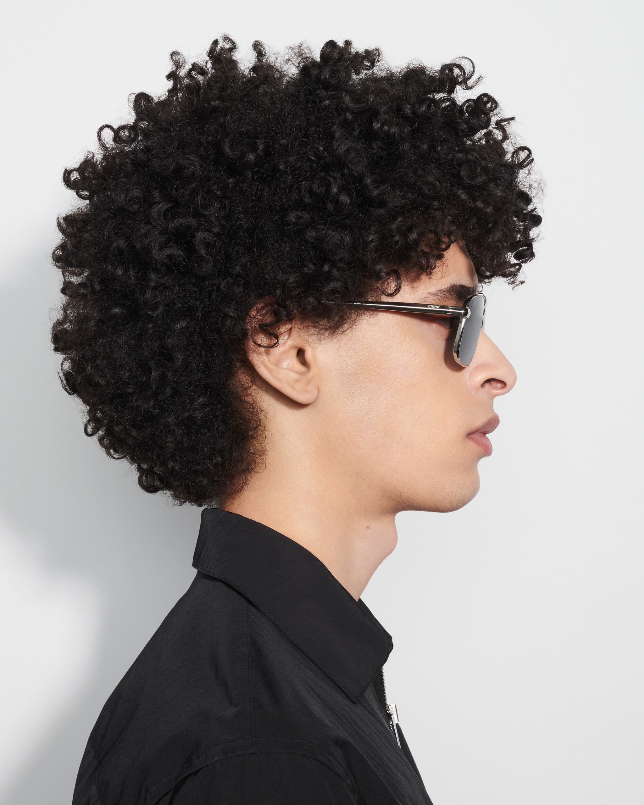 Forca-G Titanium Silver