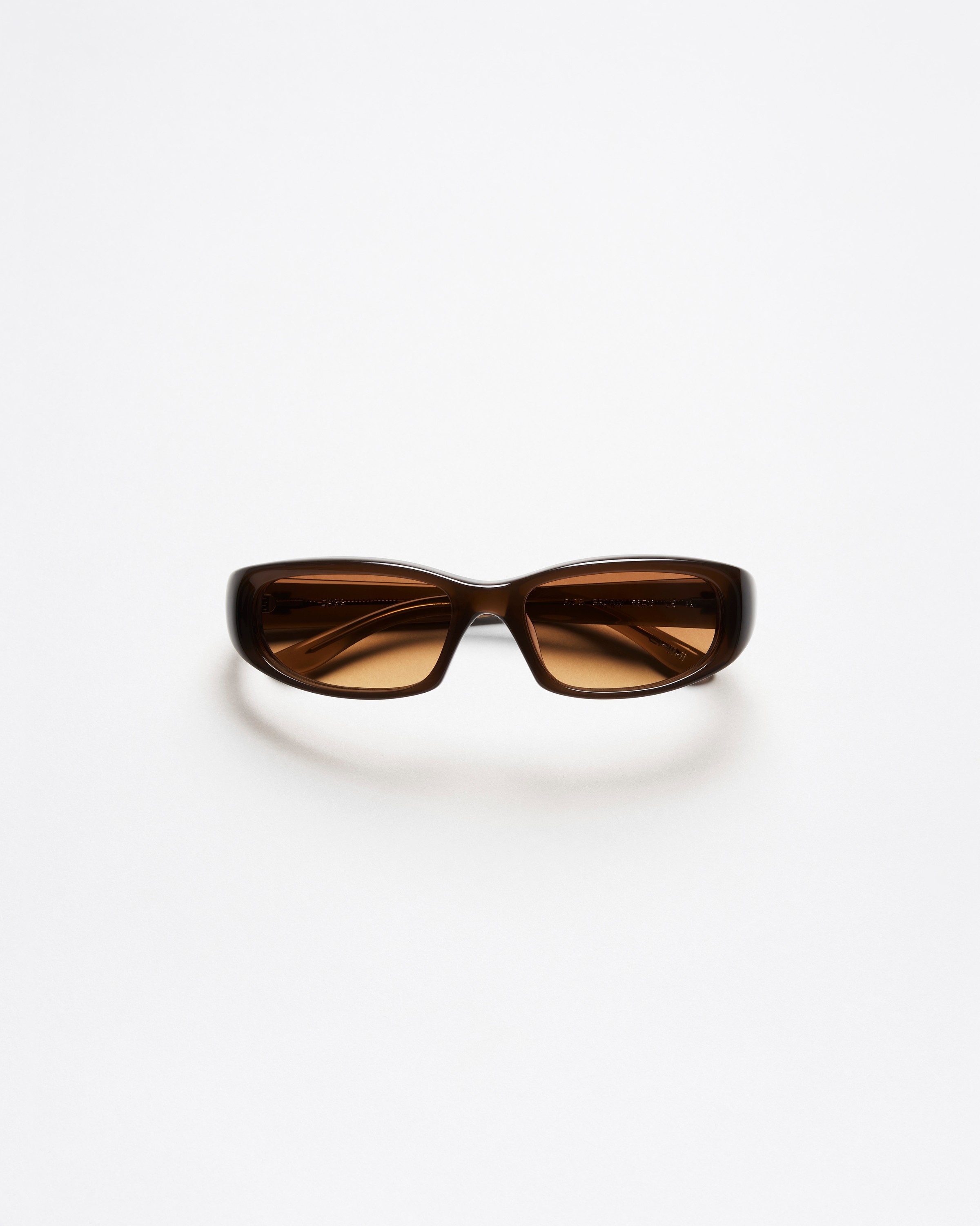 Fade Brown 2