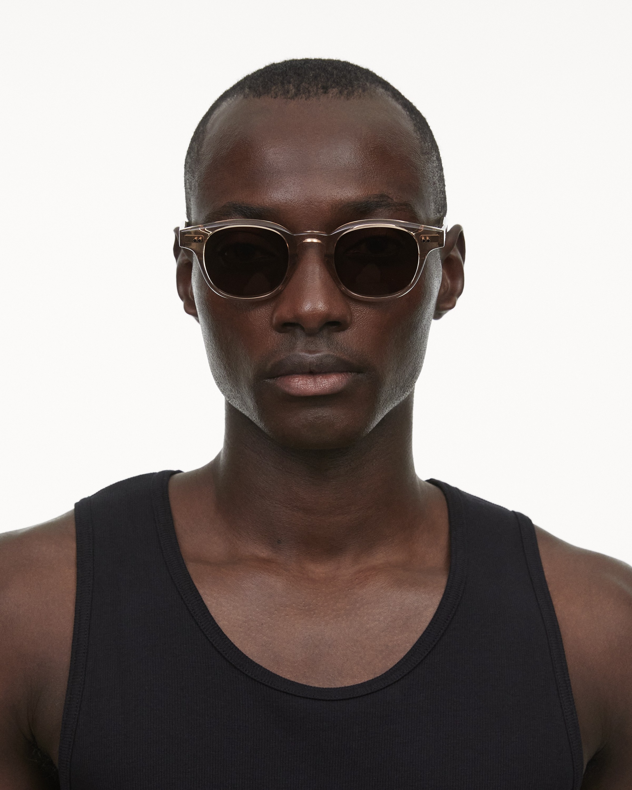 01 Light Brown
