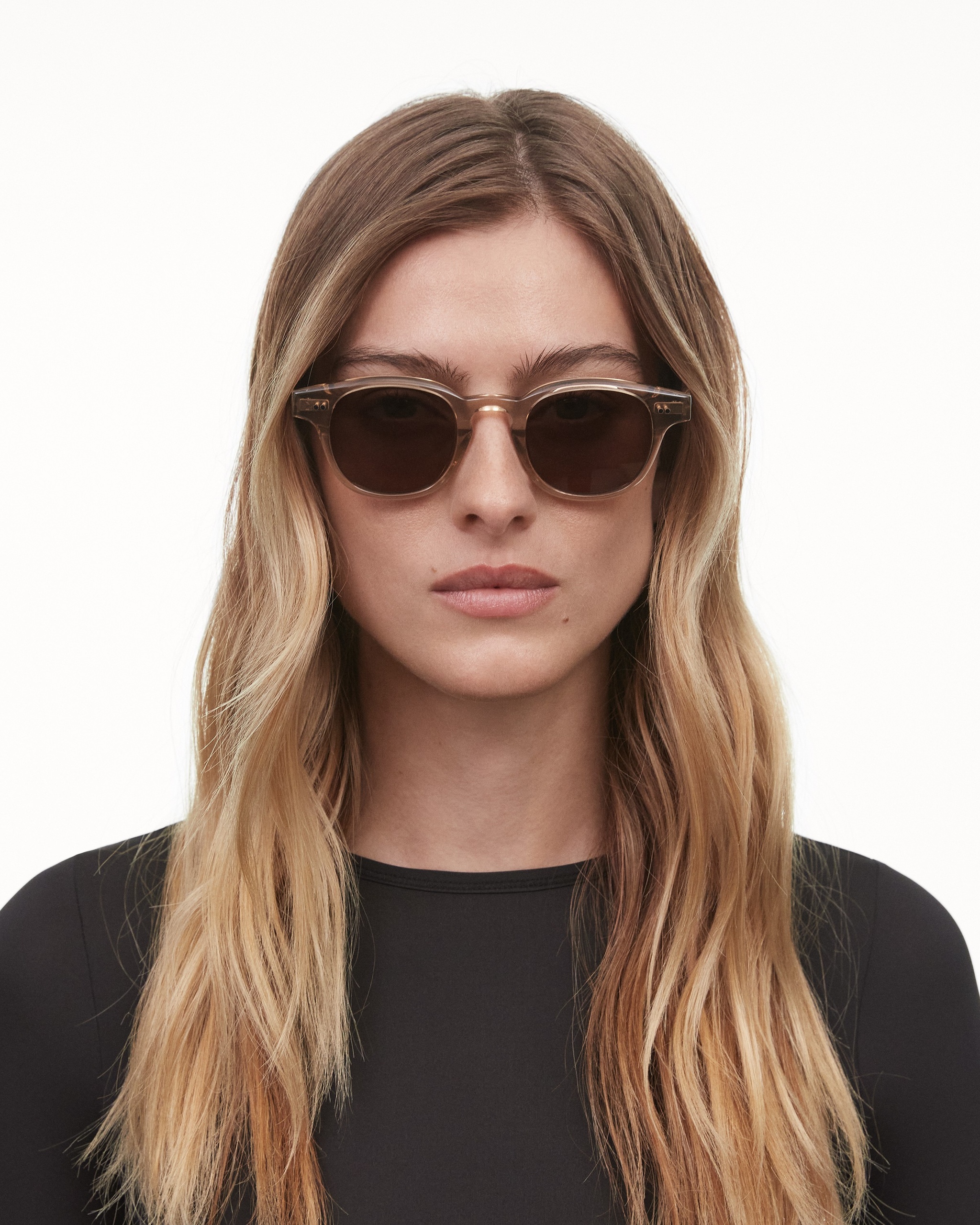 01 Light Brown