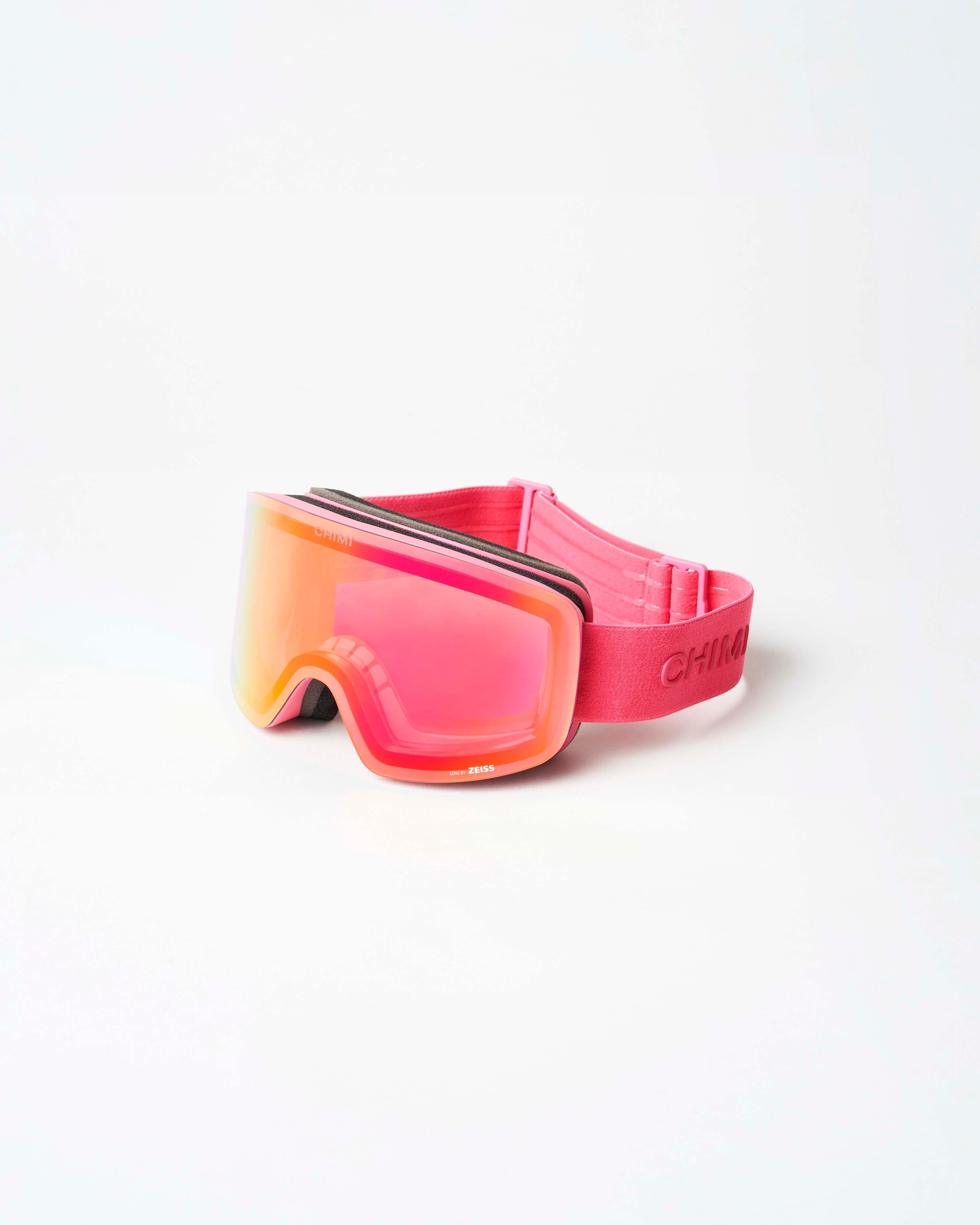 Ski 01 Pink