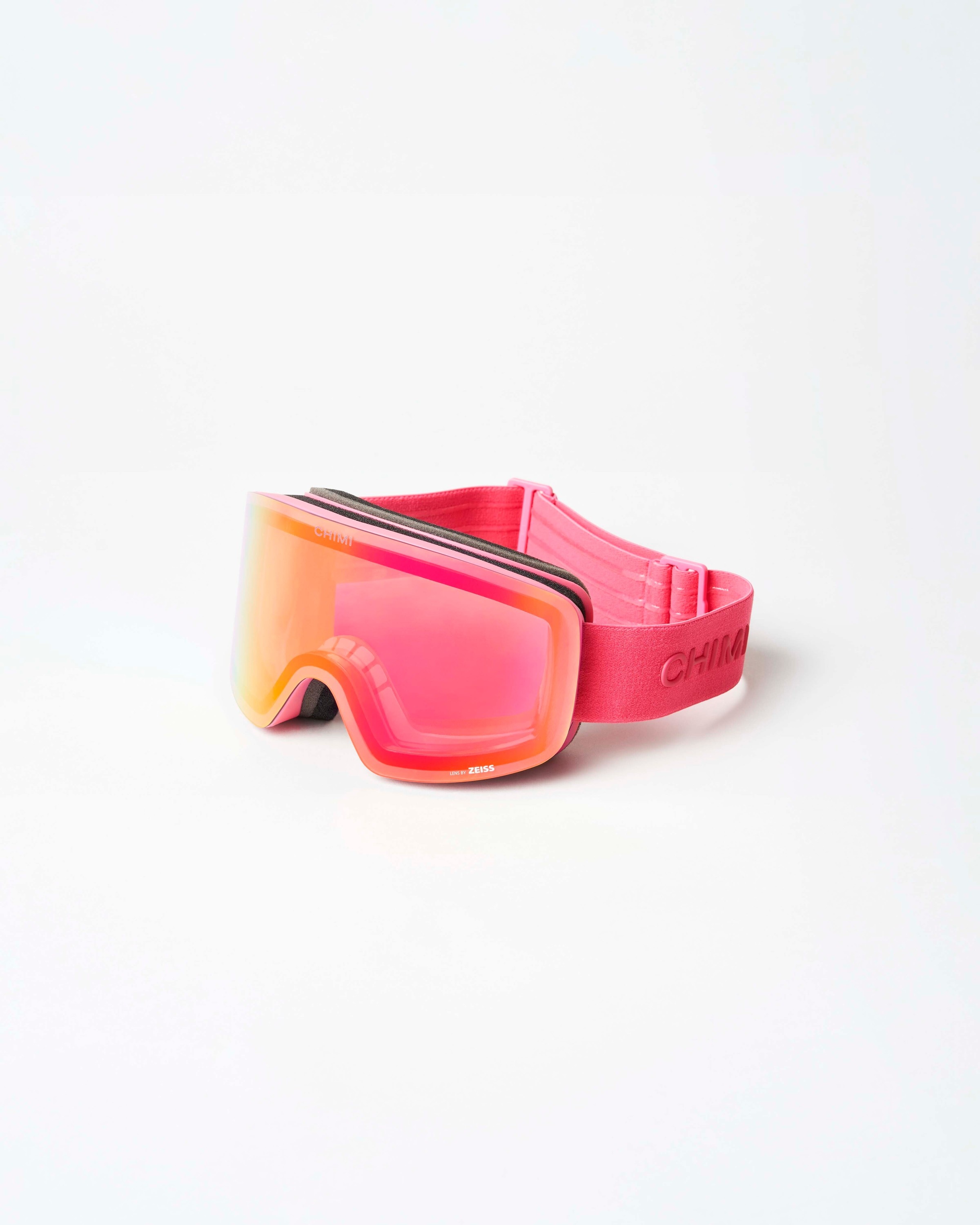 Ski 01 Pink 1