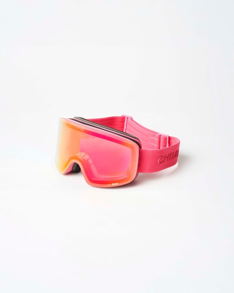 Ski 01 Pink