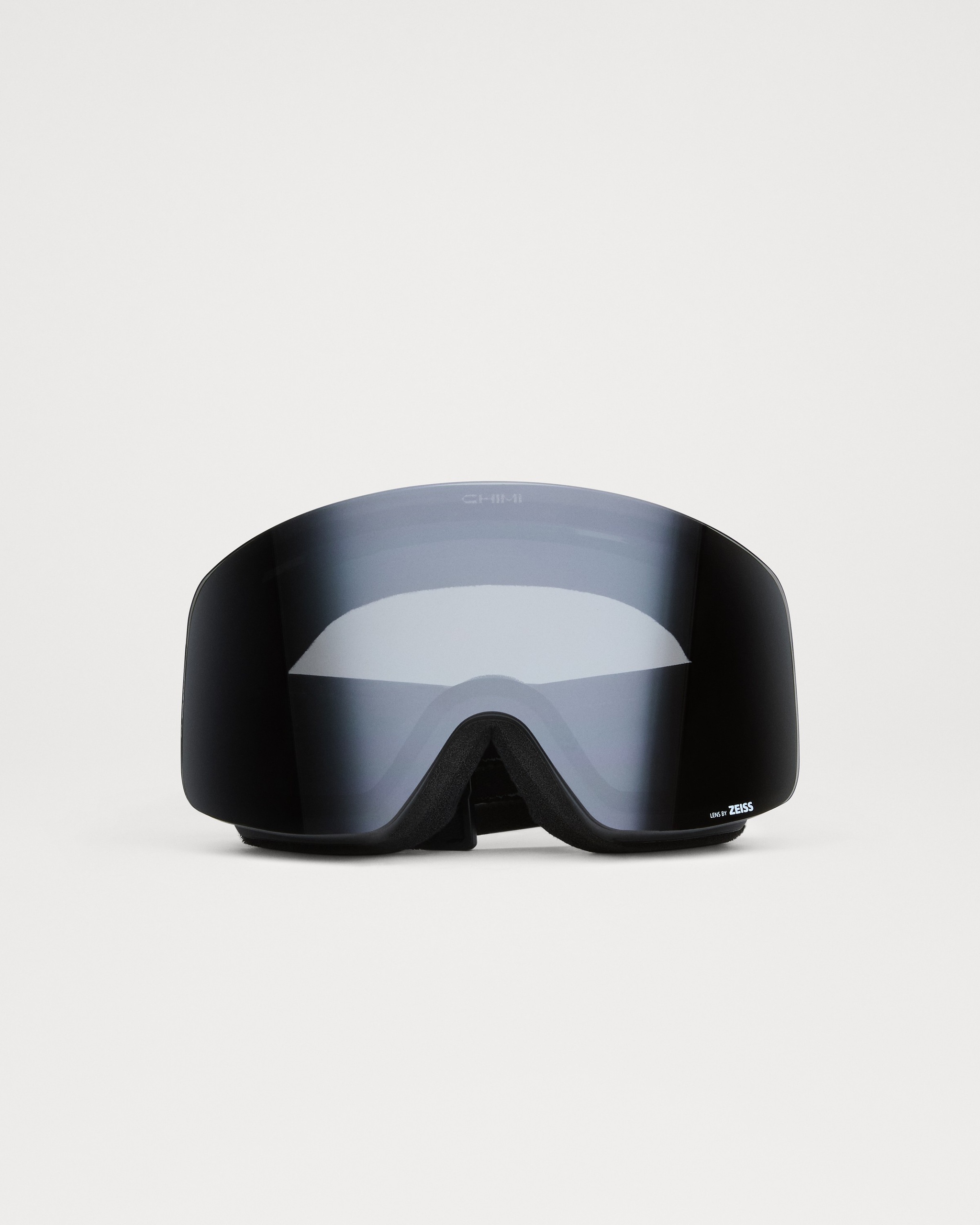 Ski 01 Black