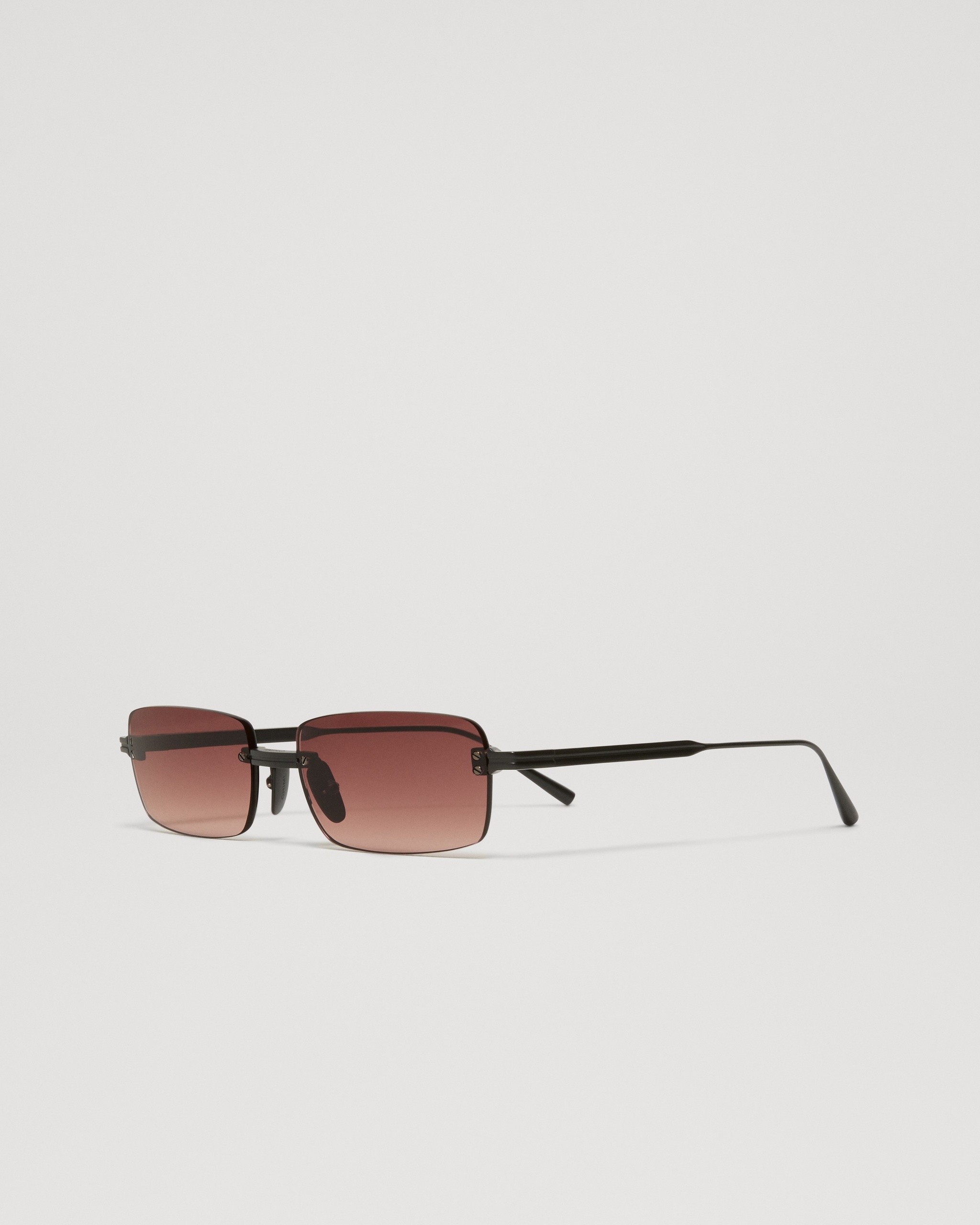 Rimless Parallel Gradient Red