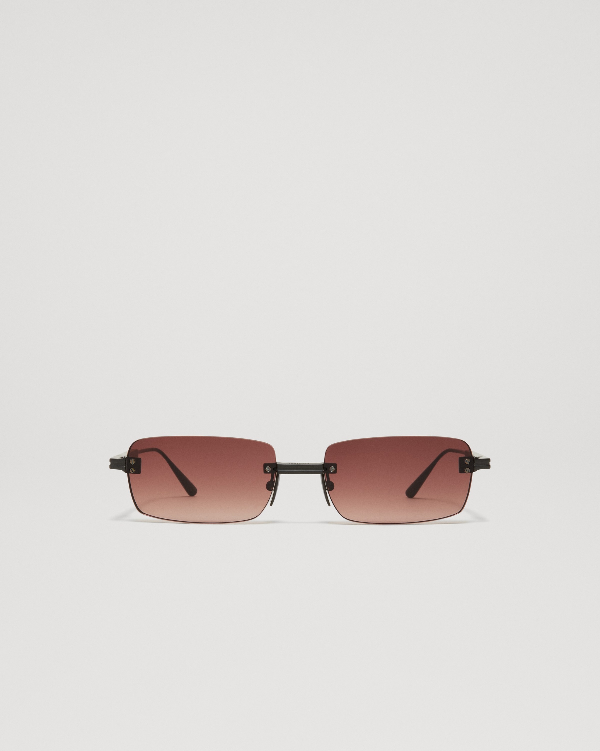 Rimless Parallel Gradient Red