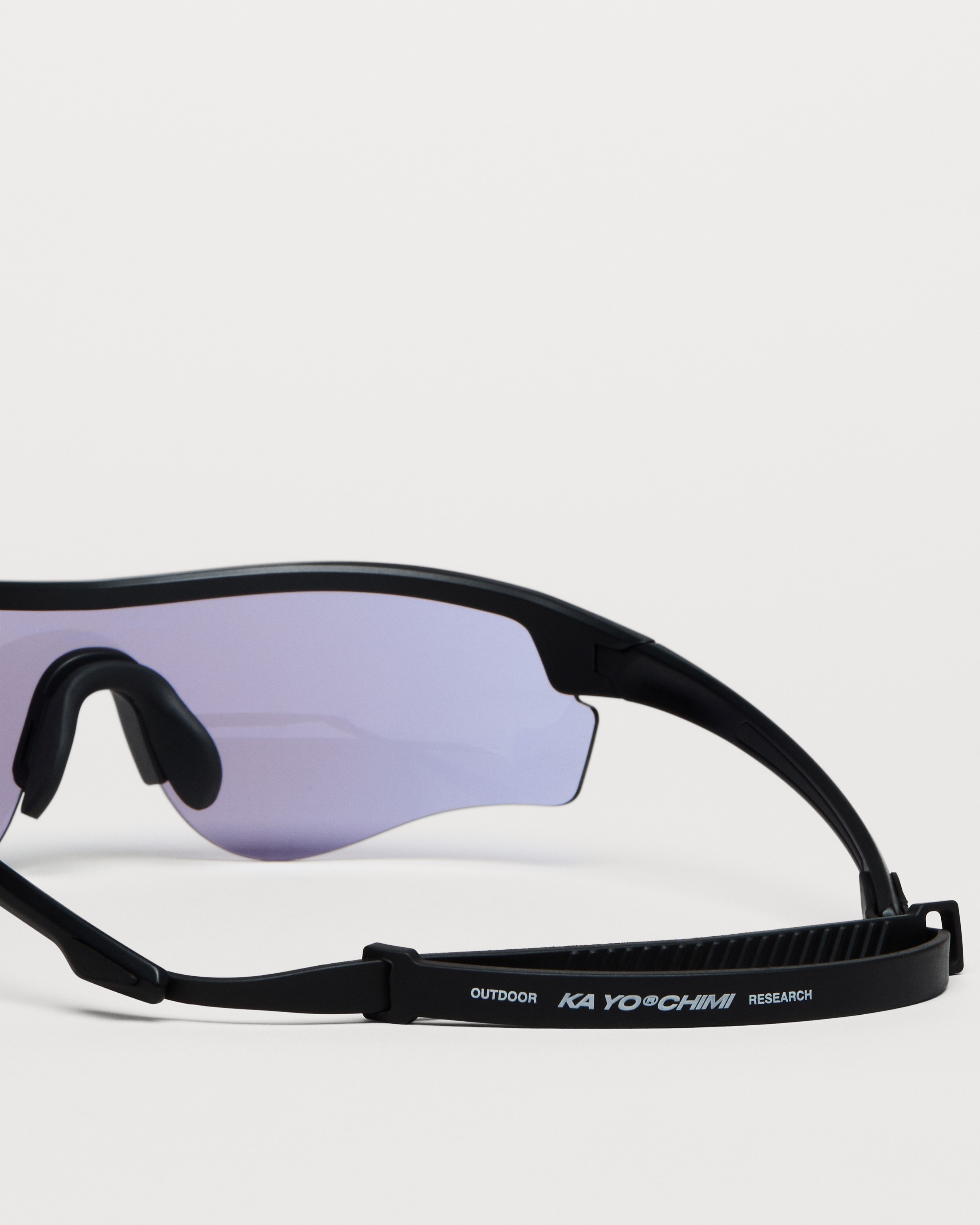 KA YO®CHIMI Silvaner Black 4