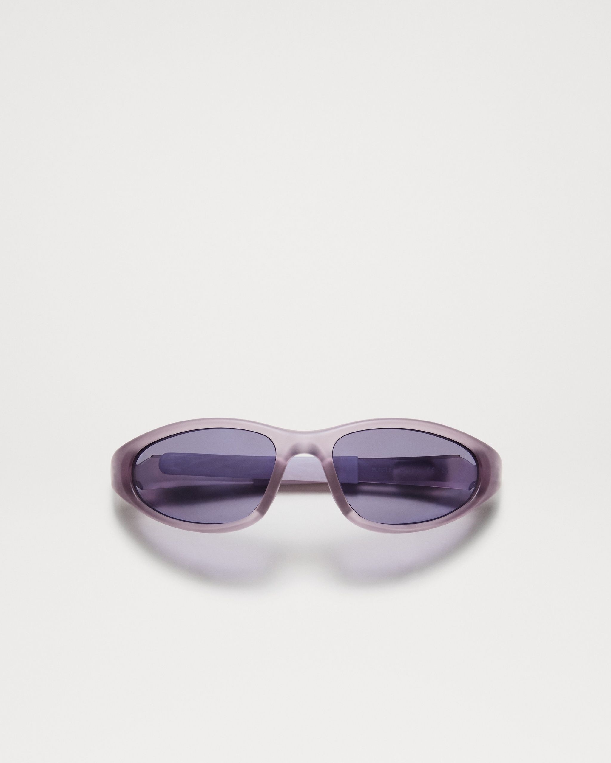 Split Lilac