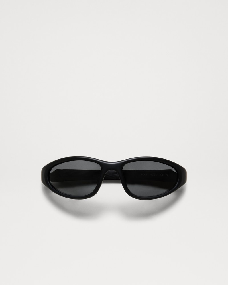 Split Black