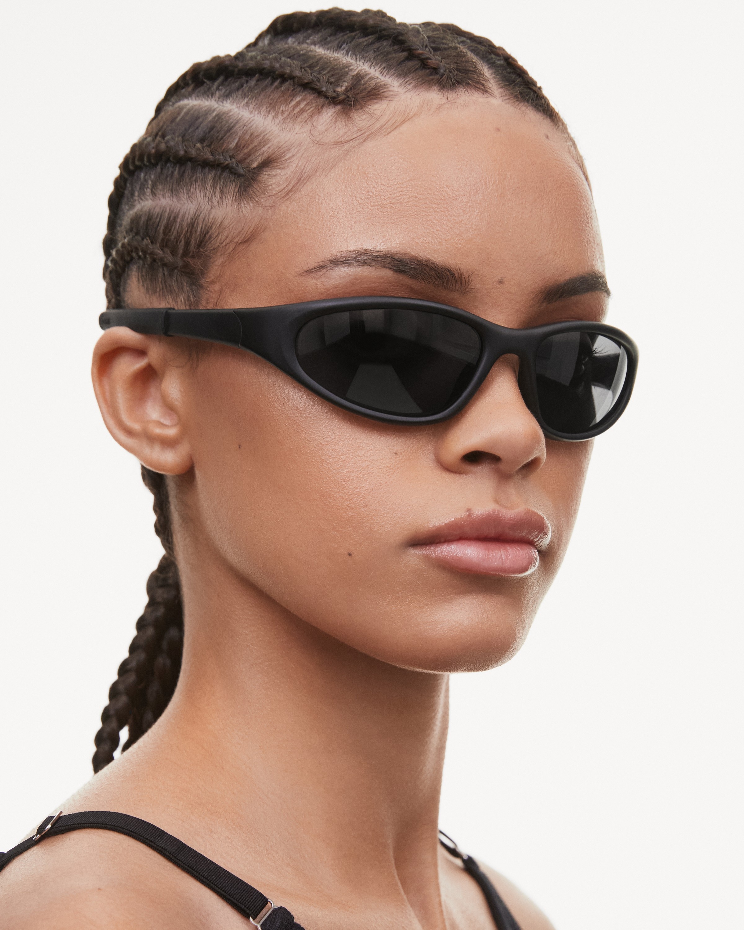 Split Black 4