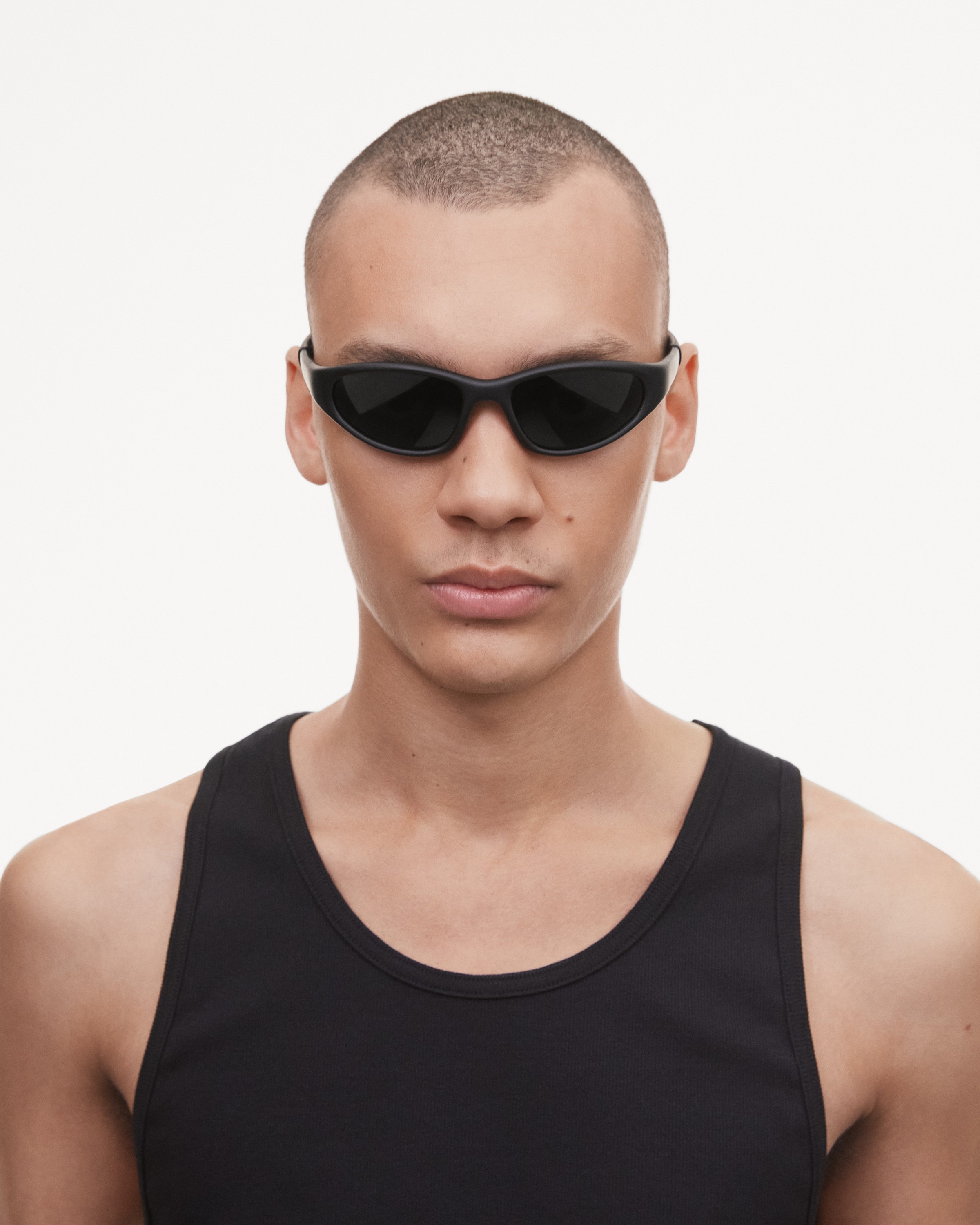Split Black 1