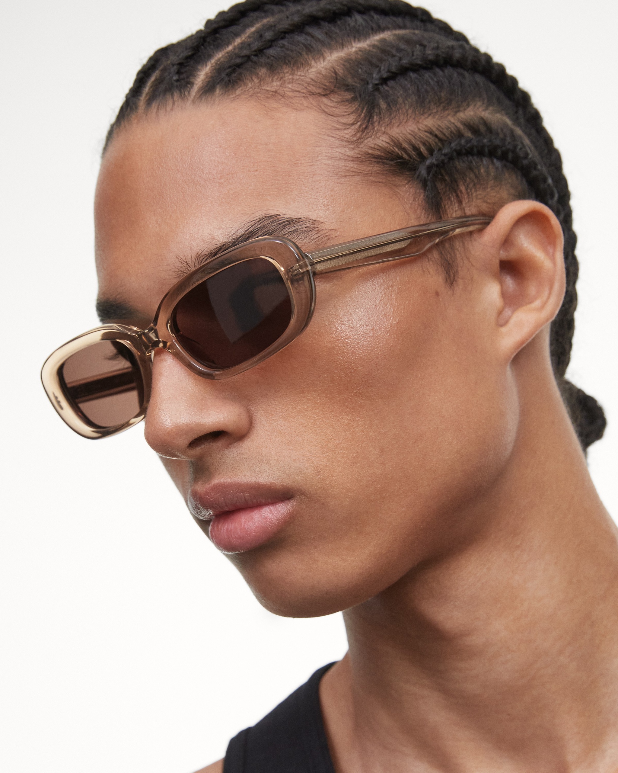 12 Light Brown
