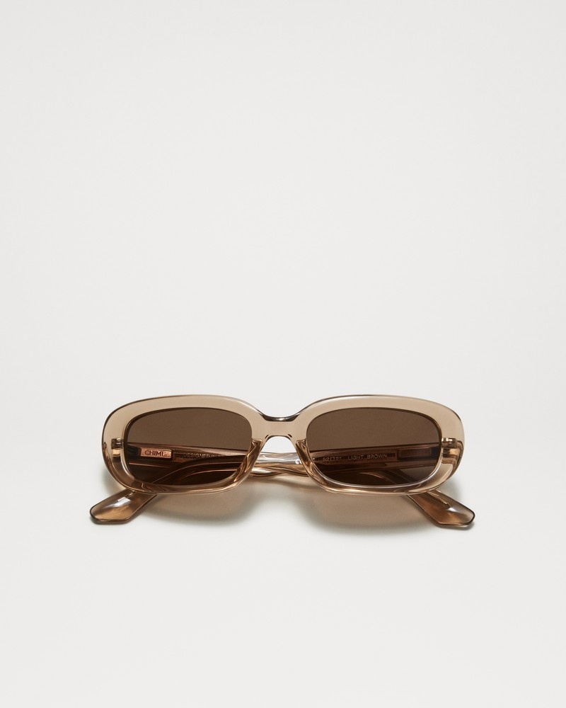 12 Light Brown