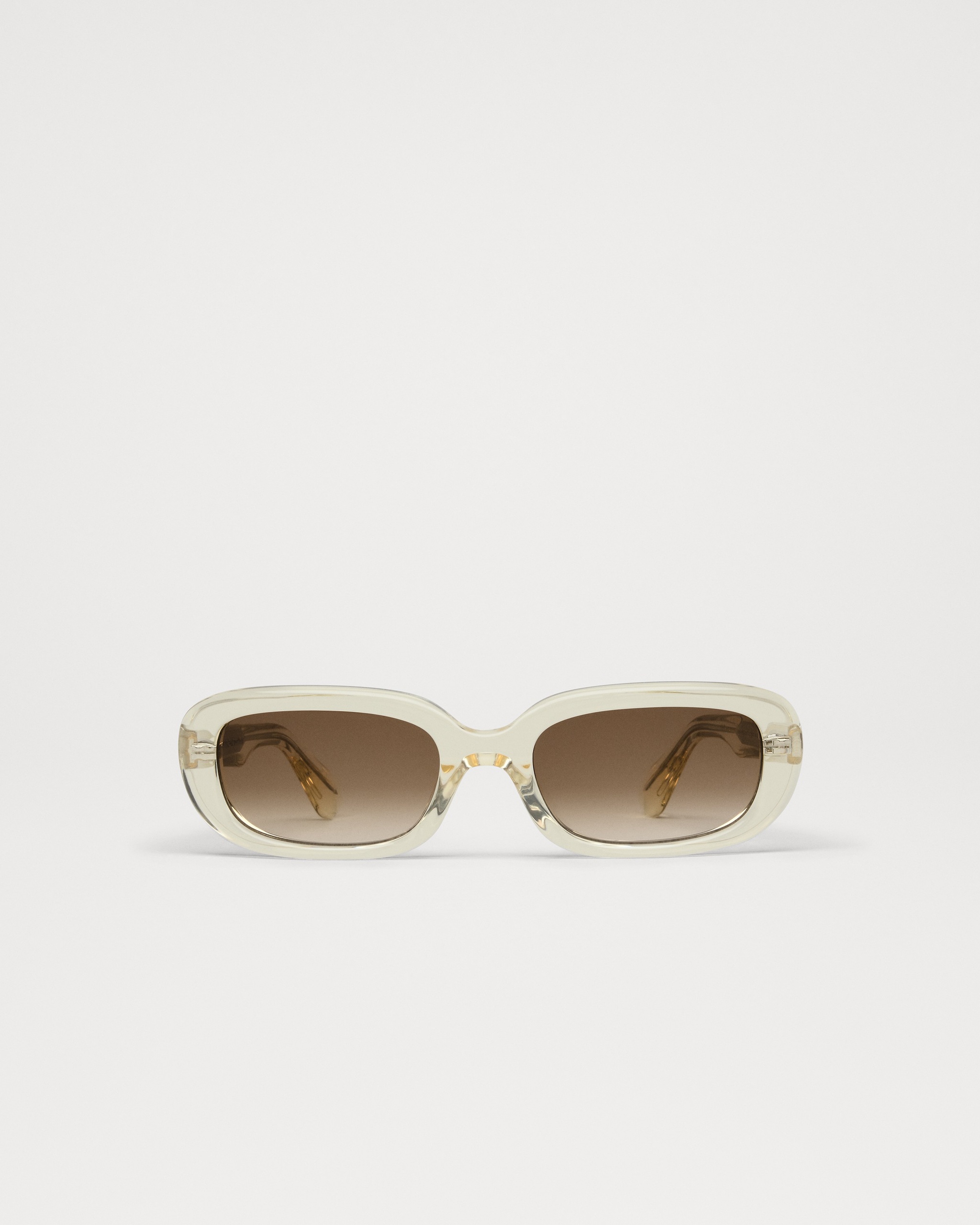 12 Pale Yellow