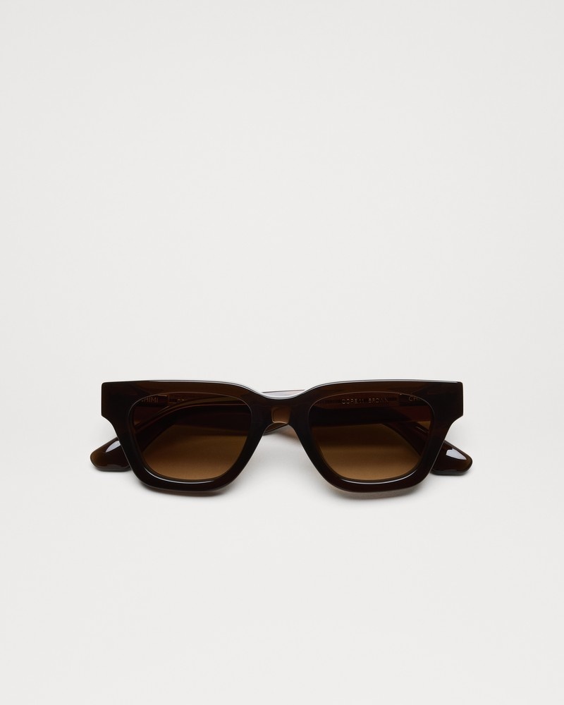 11 Brown