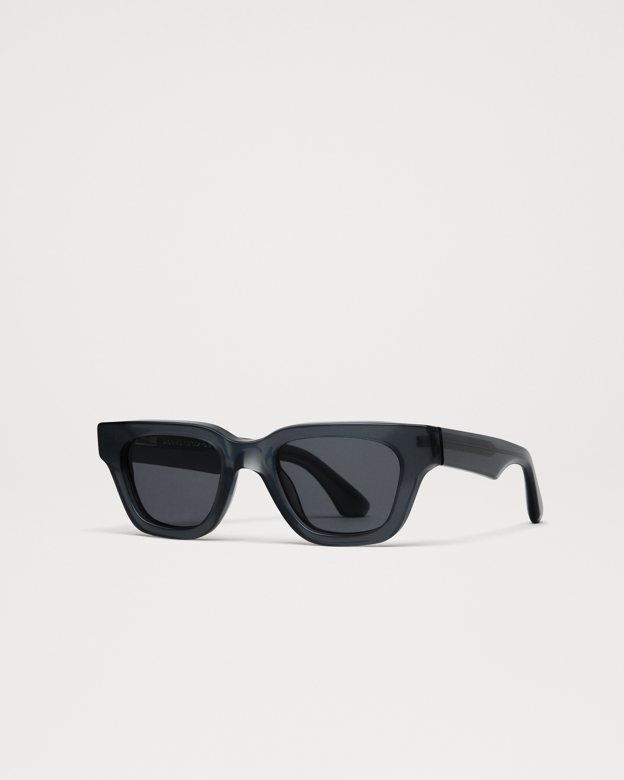 11 Dark Grey