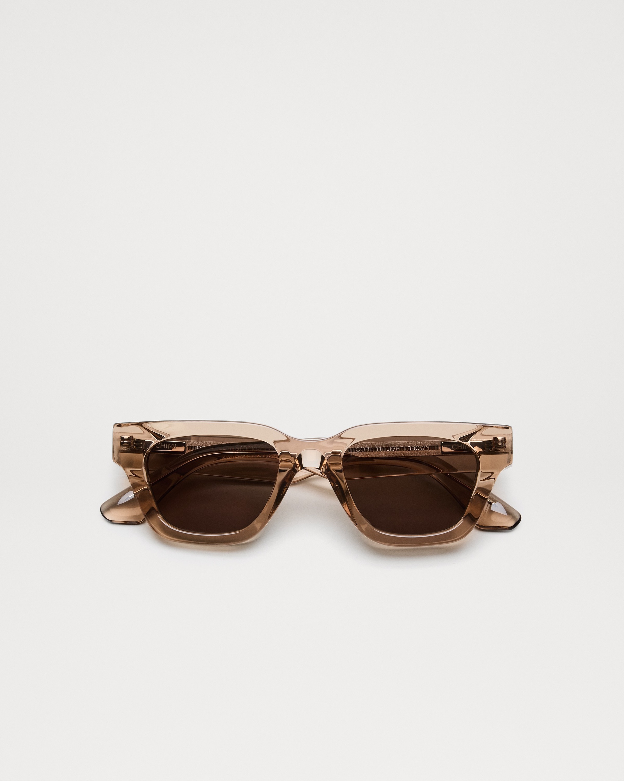 11 Light Brown