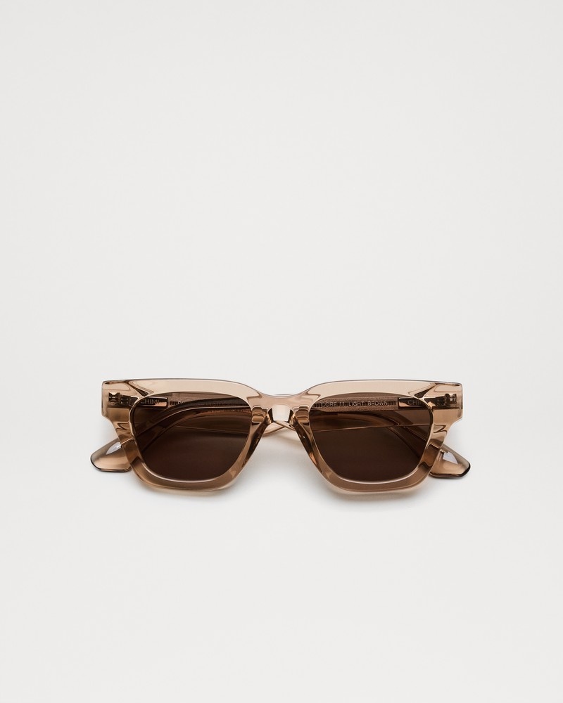 11 Light Brown