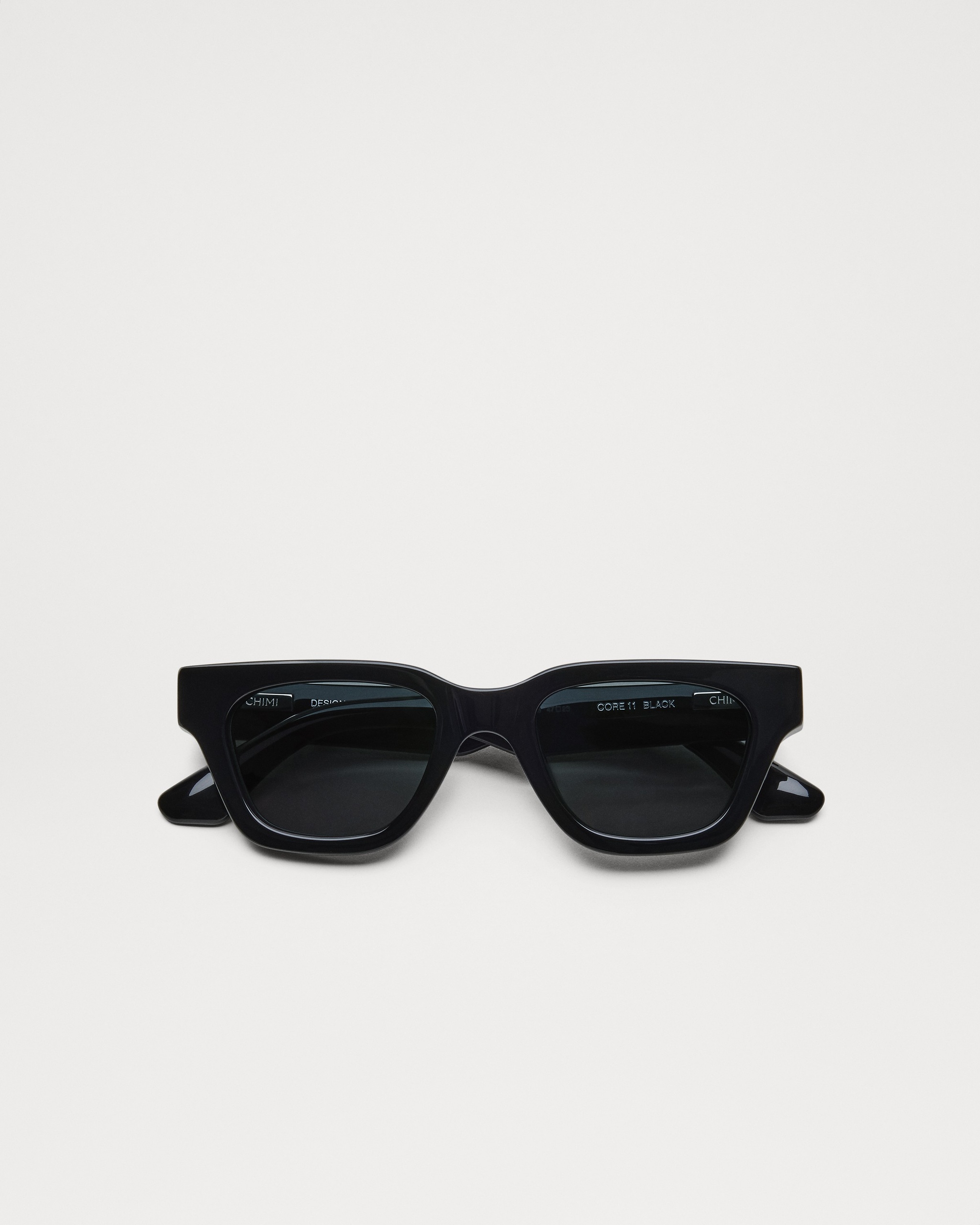 11 Black