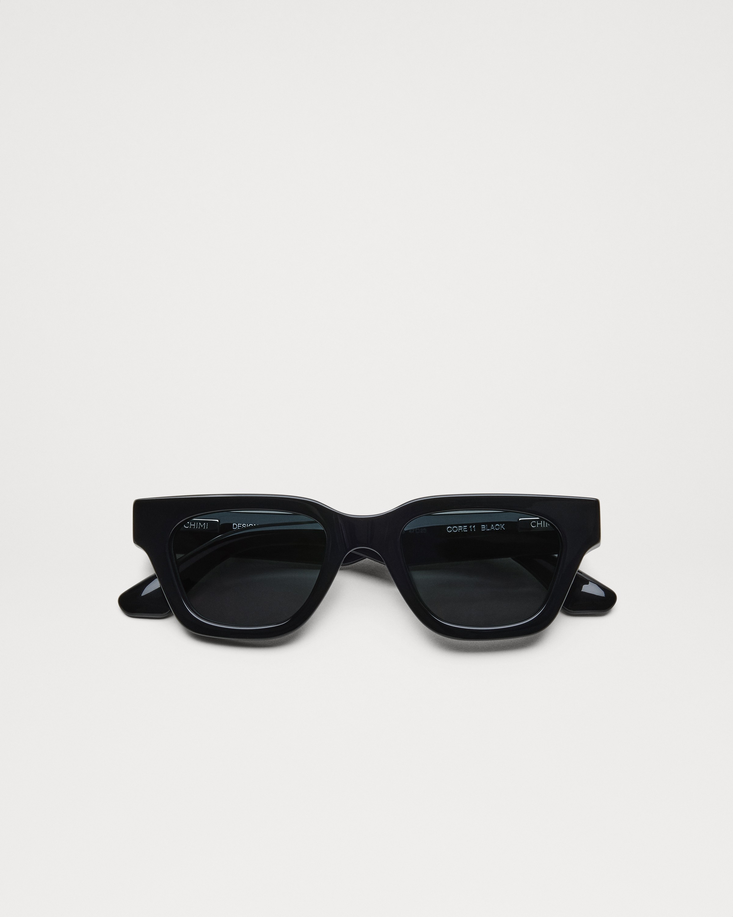 11 Black 0