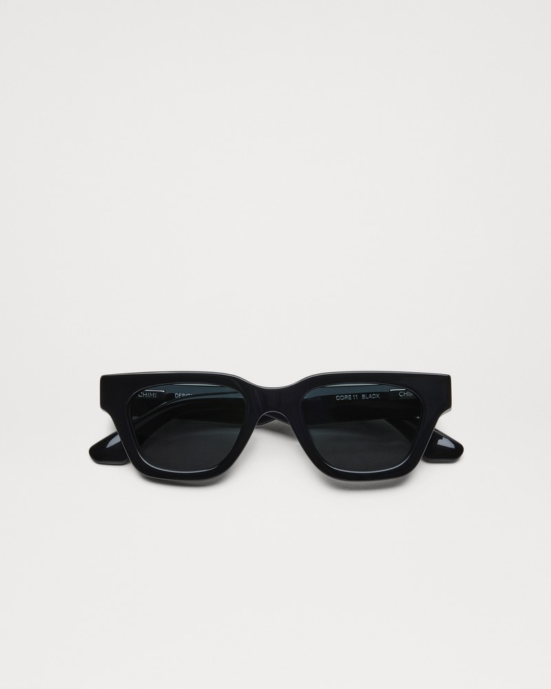 11 Black