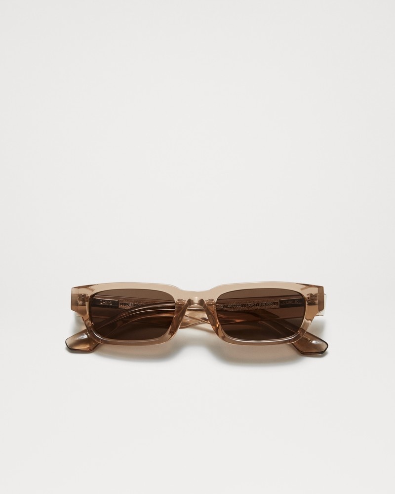 10 Light Brown
