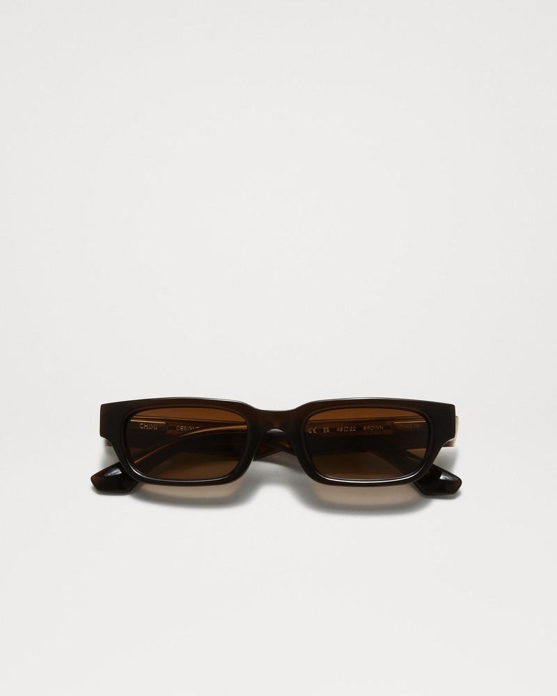 10 Brown