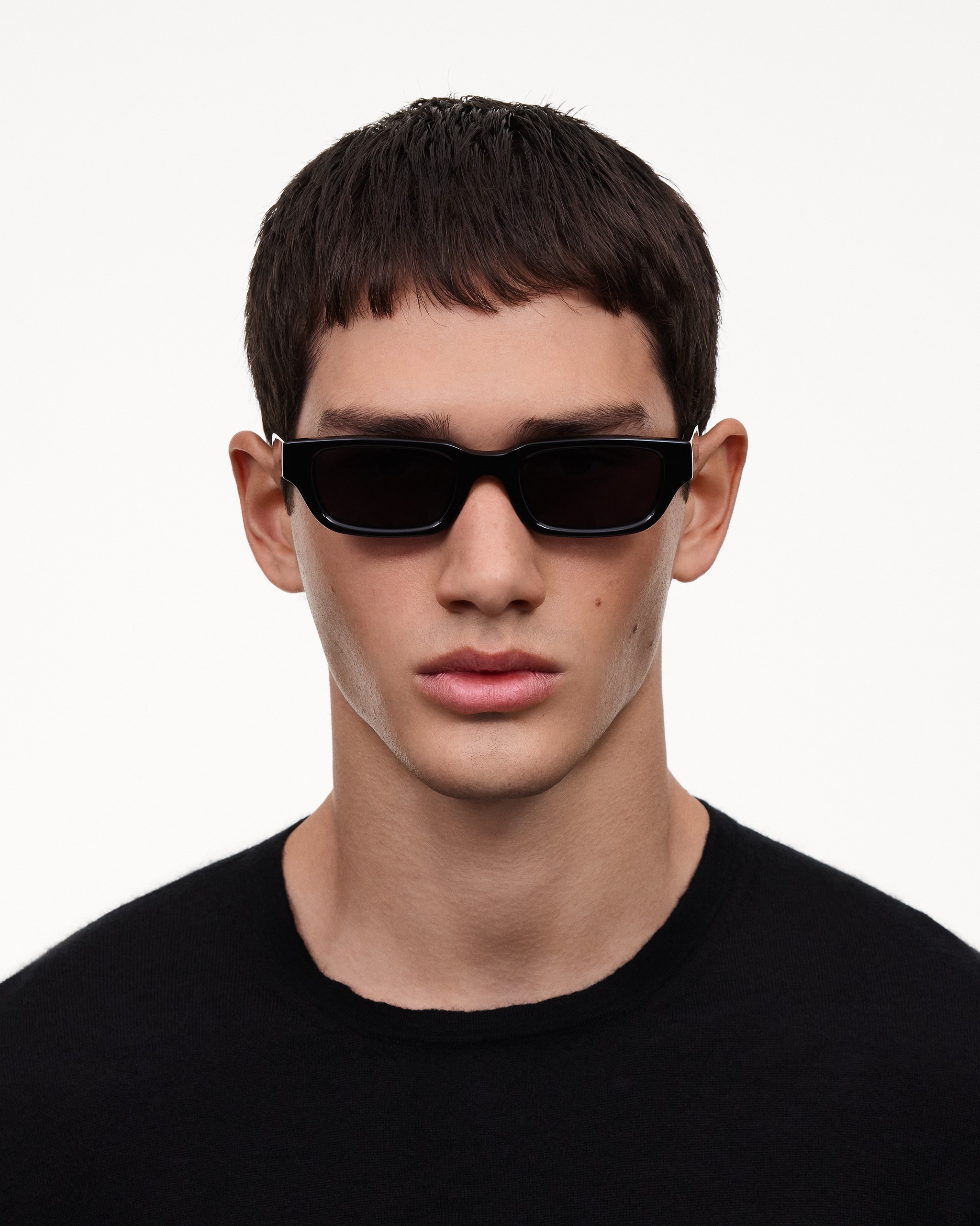 10 Black