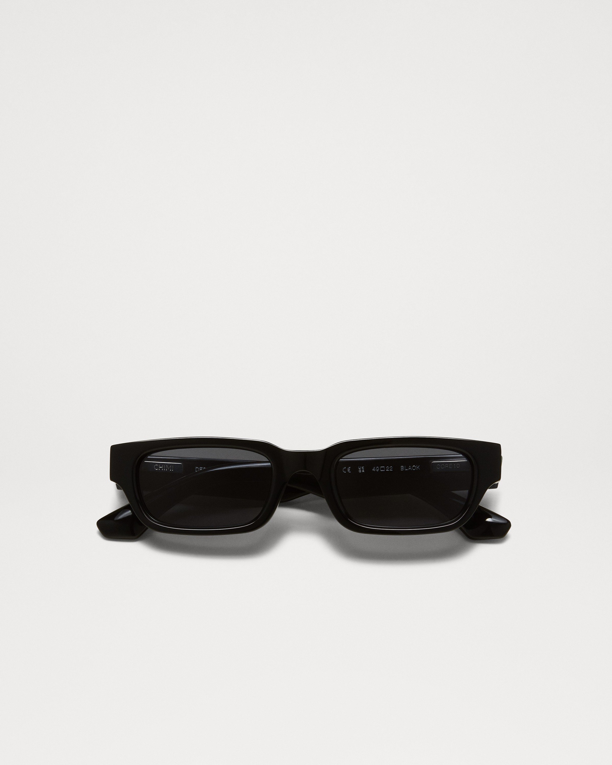 10 Black