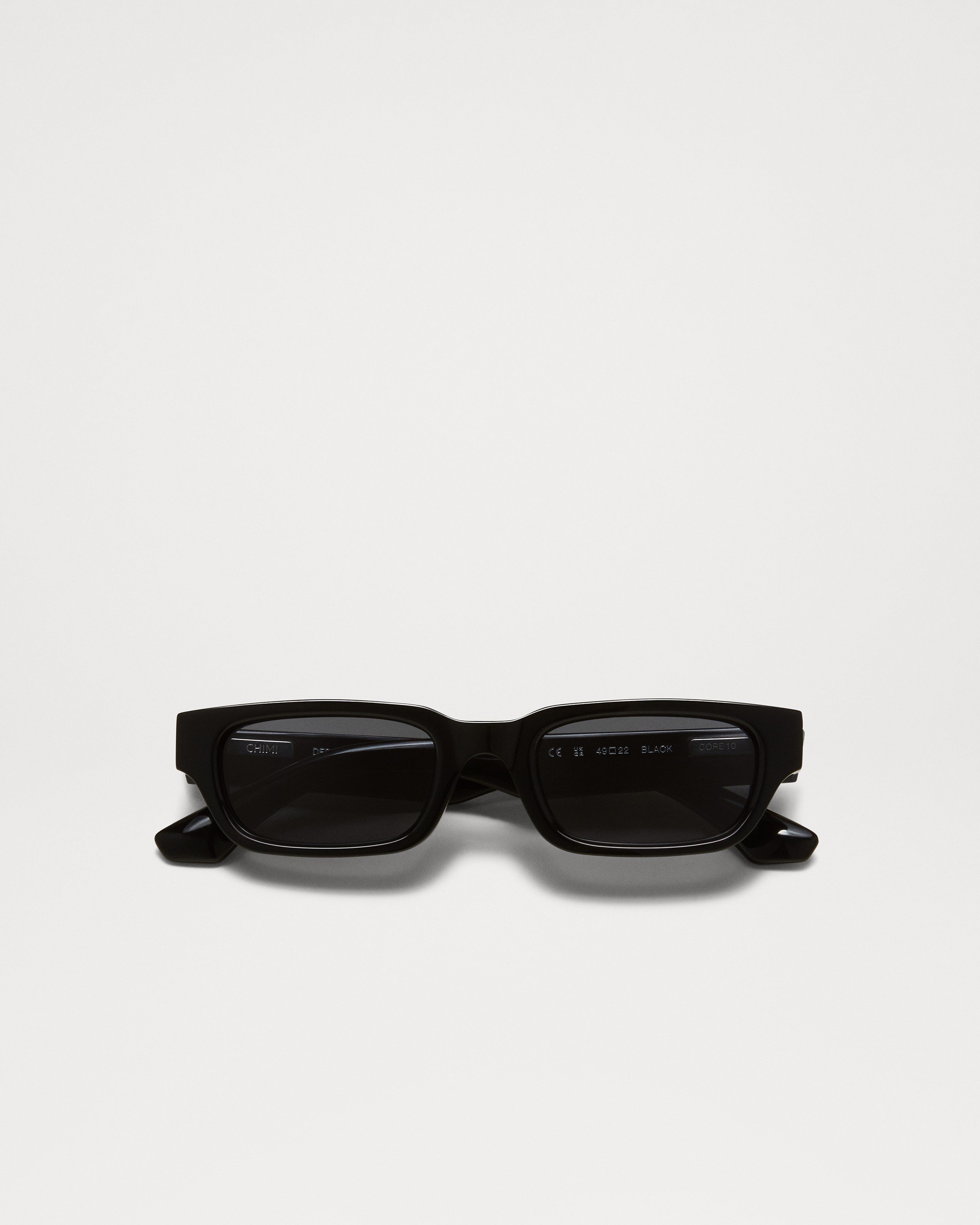 10 Black 0