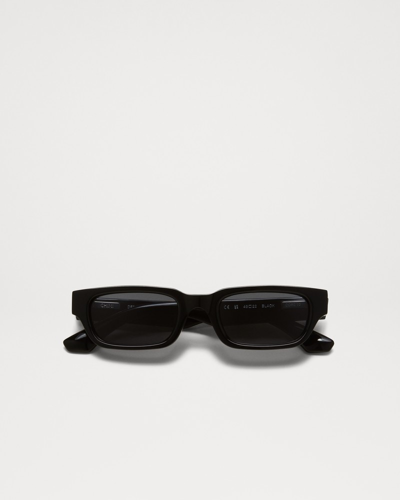 10 Black