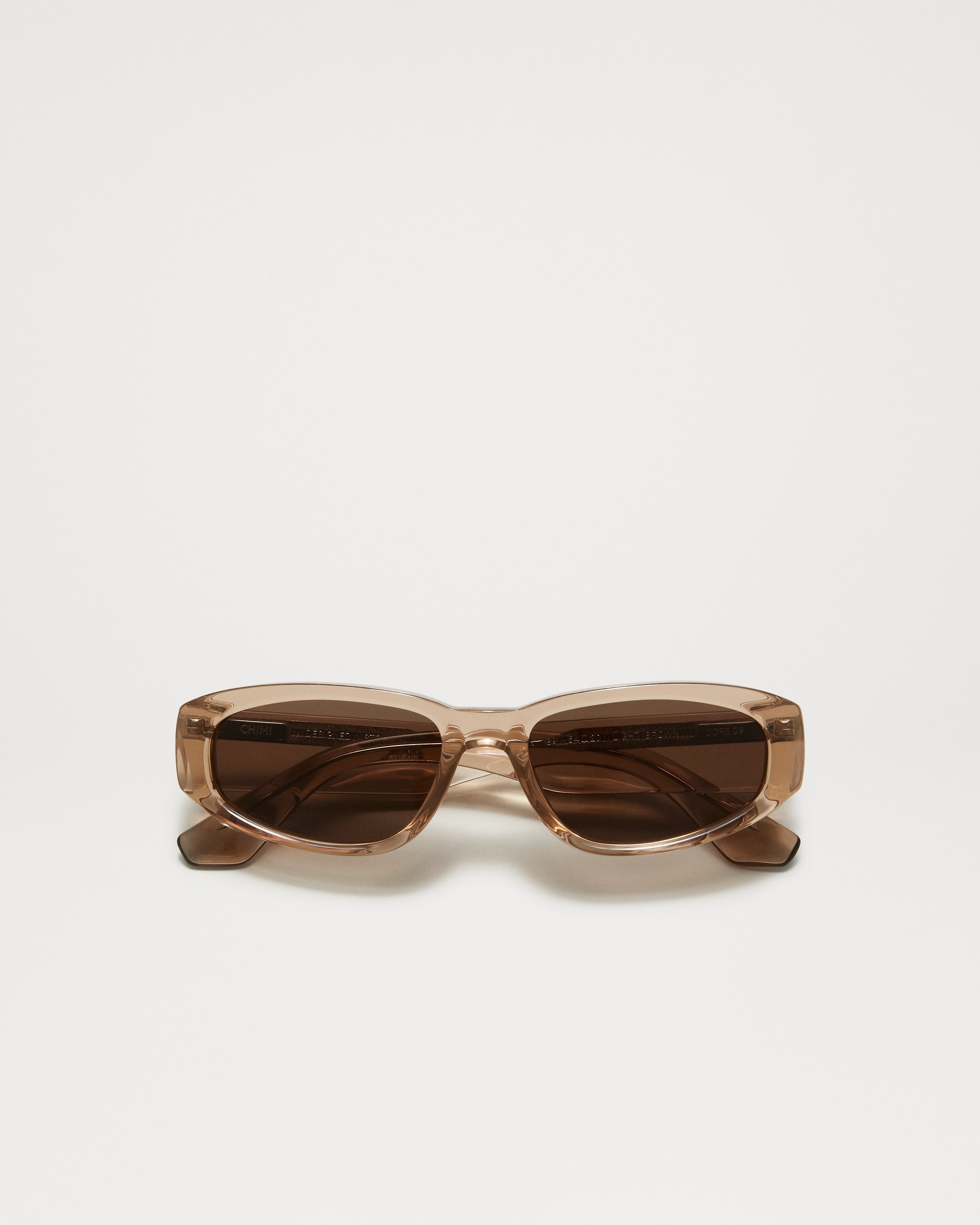 09 Light Brown