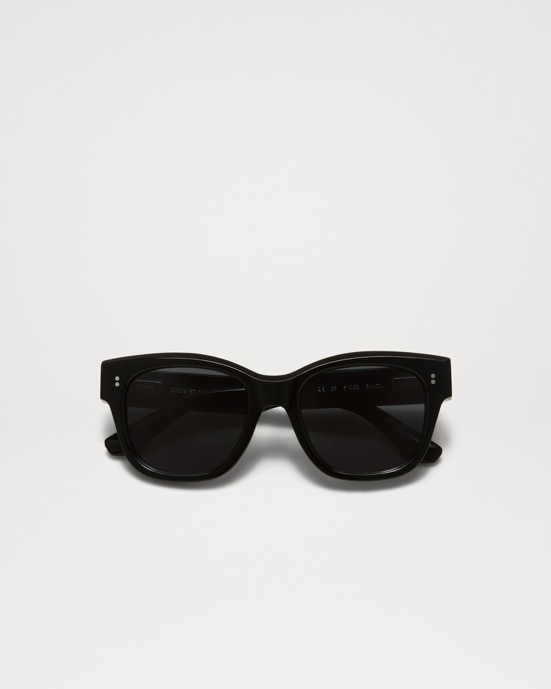 07 Black