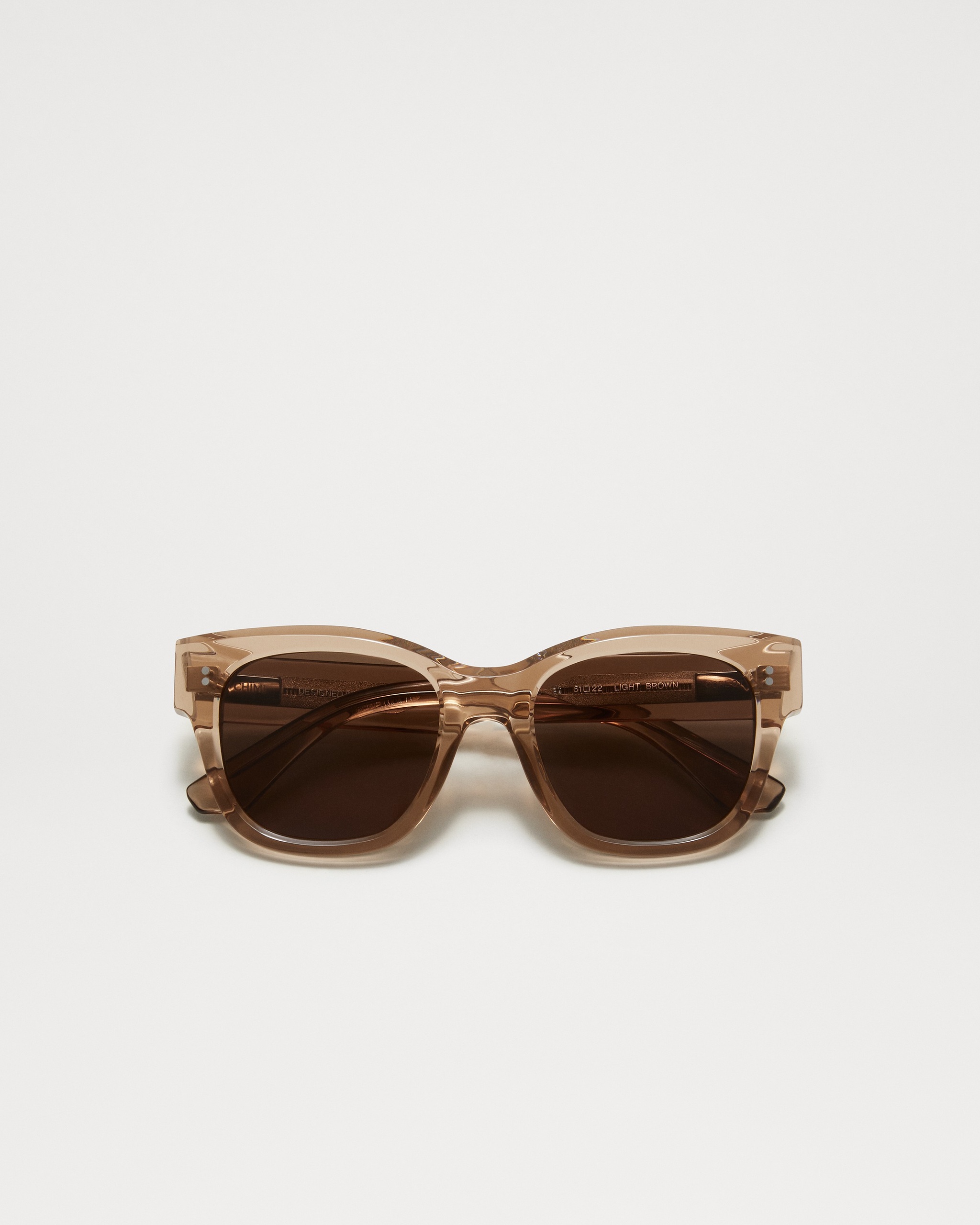 07 Light Brown