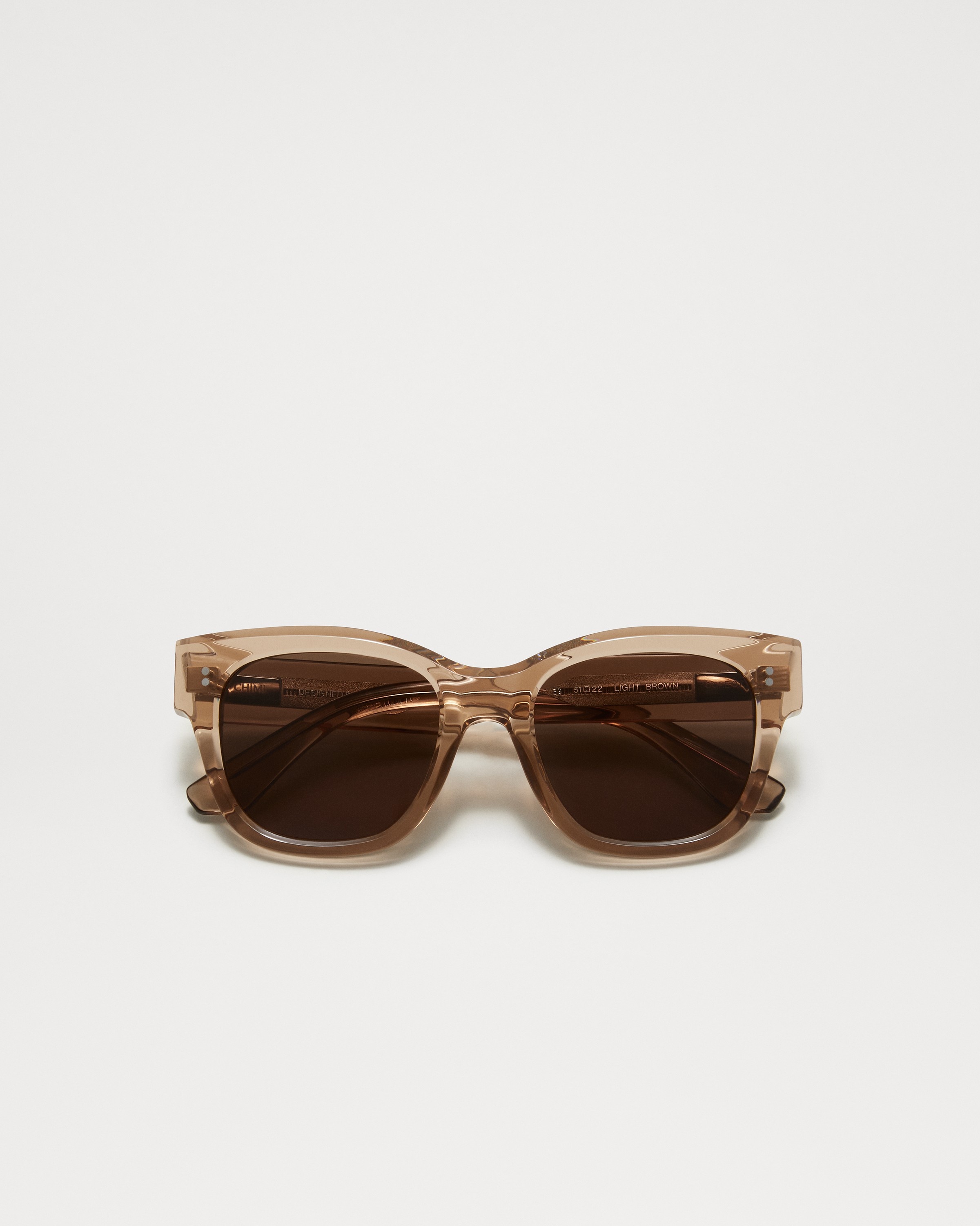 07 Light Brown 0