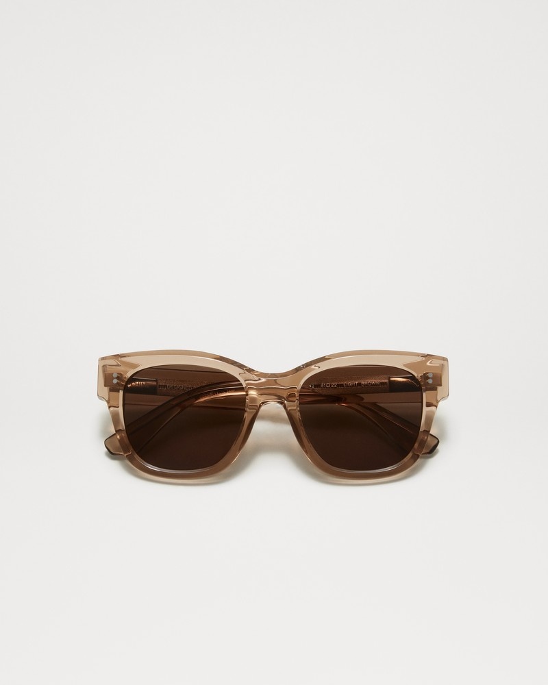 07 Light Brown