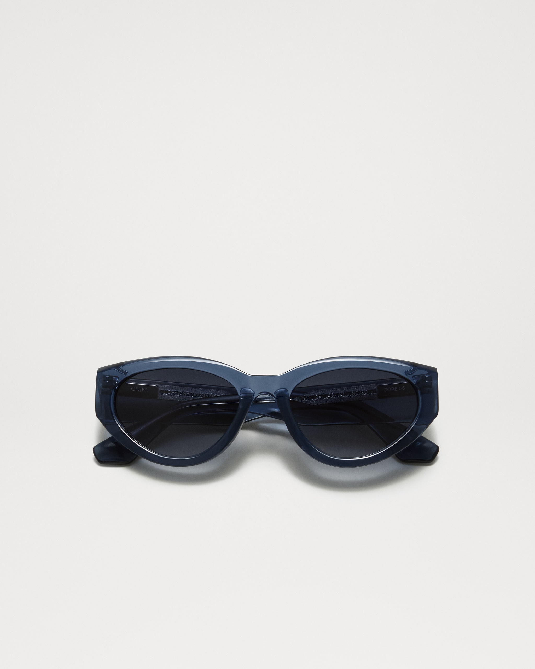 06 Indigo