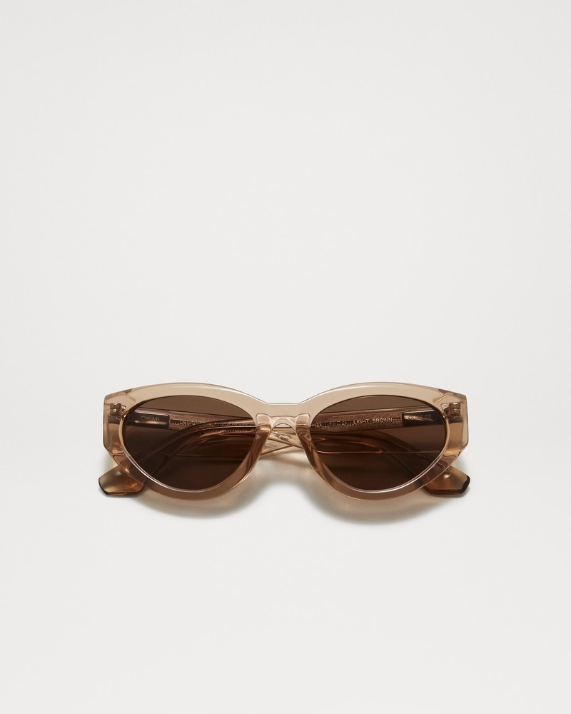06 Light Brown