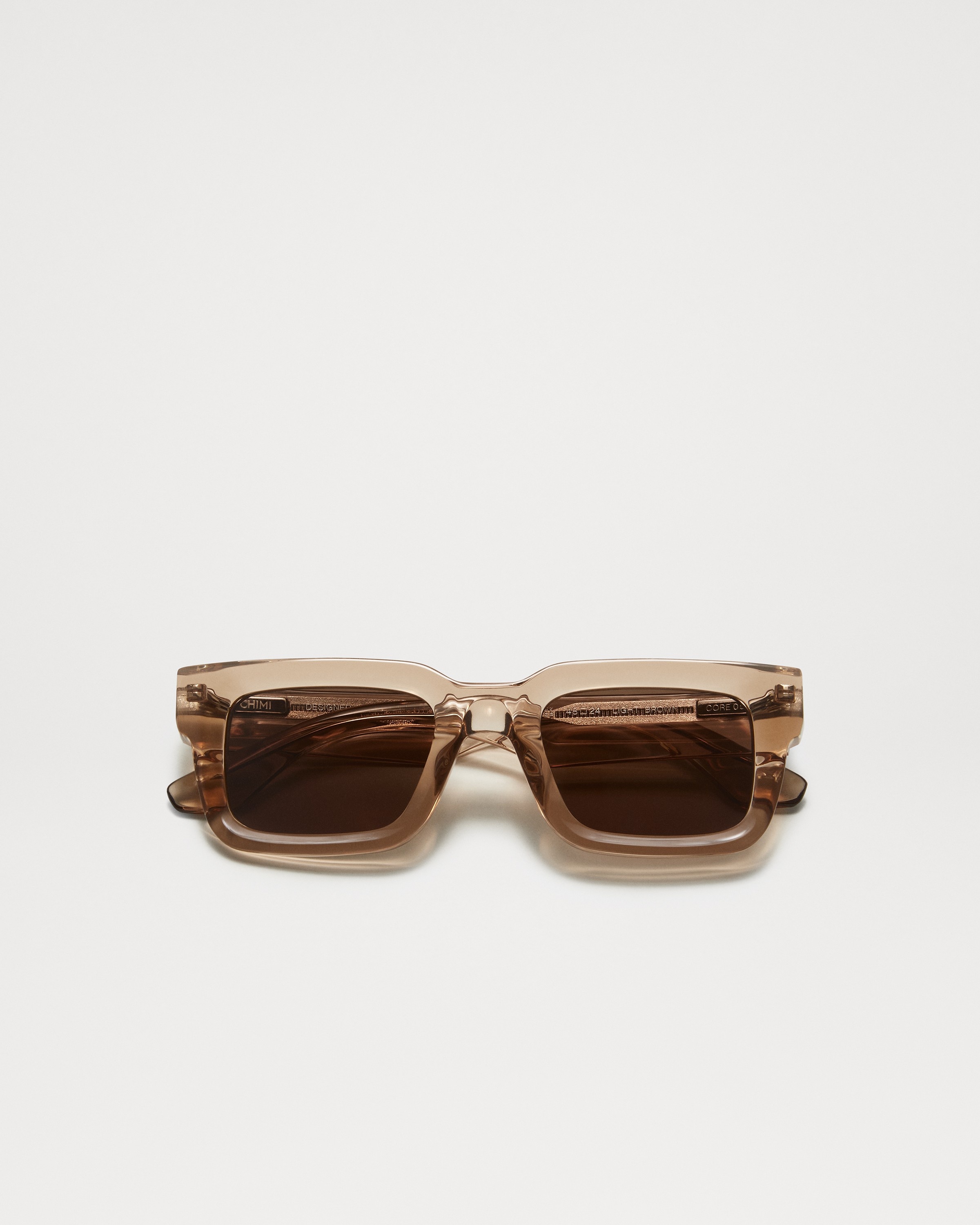 05 Light Brown 0