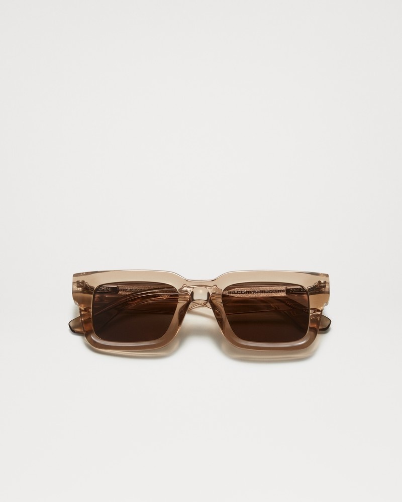 05 Light Brown