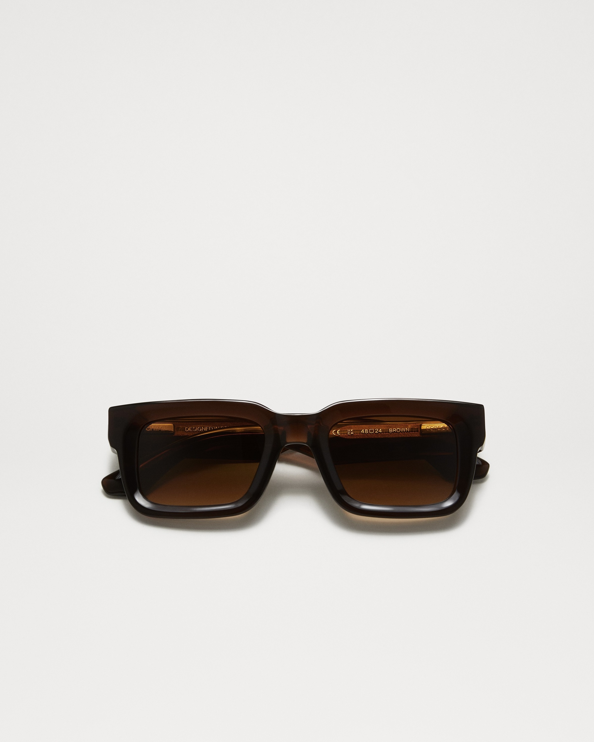 05 Brown