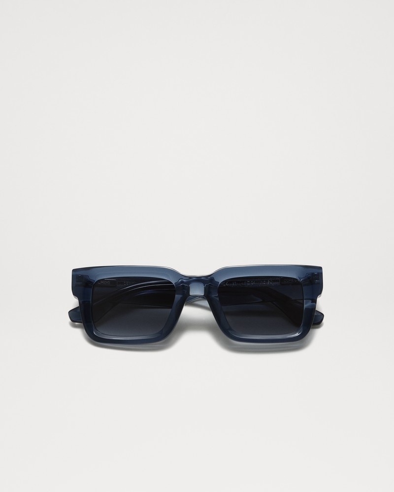 05 Indigo