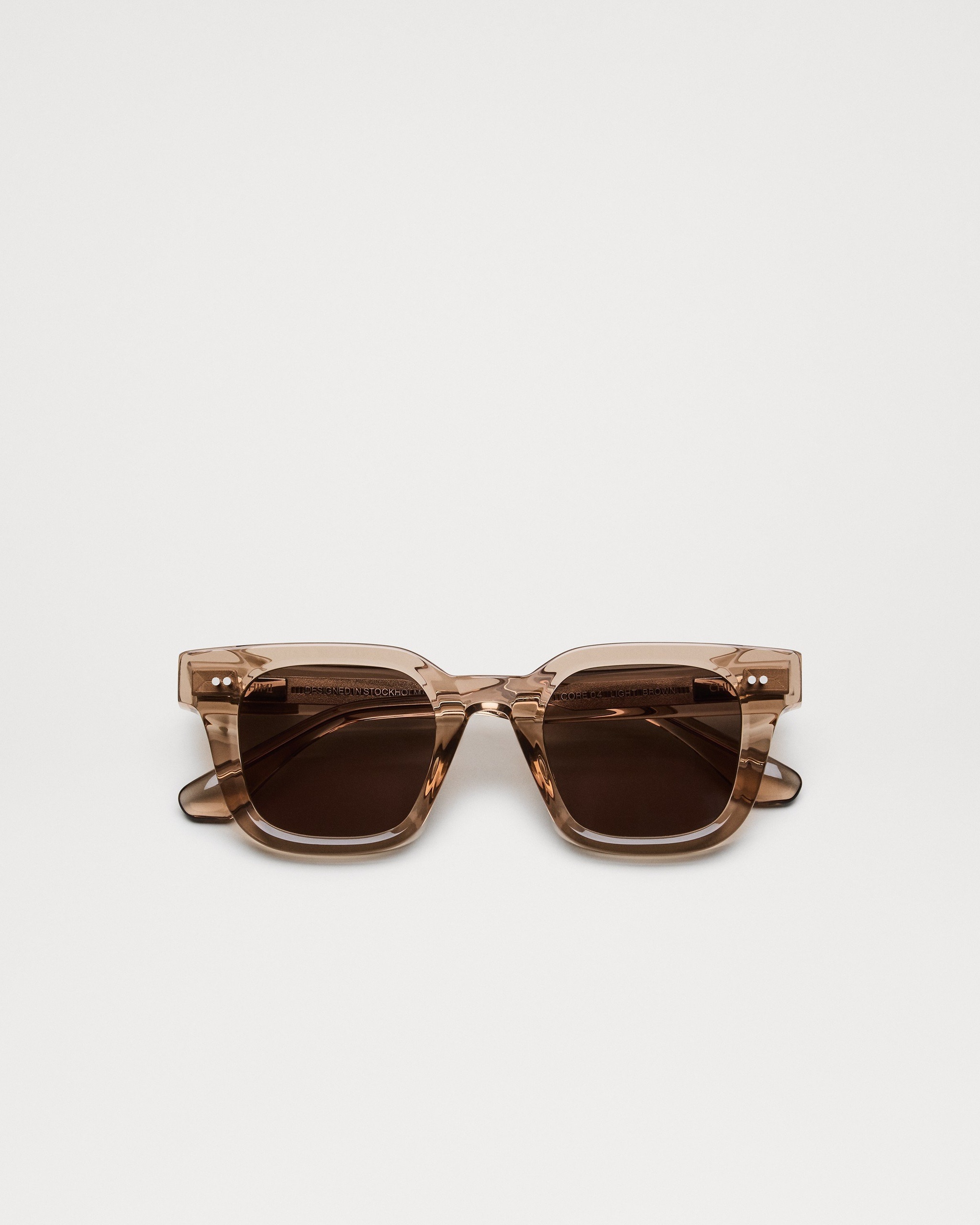 04 Light Brown