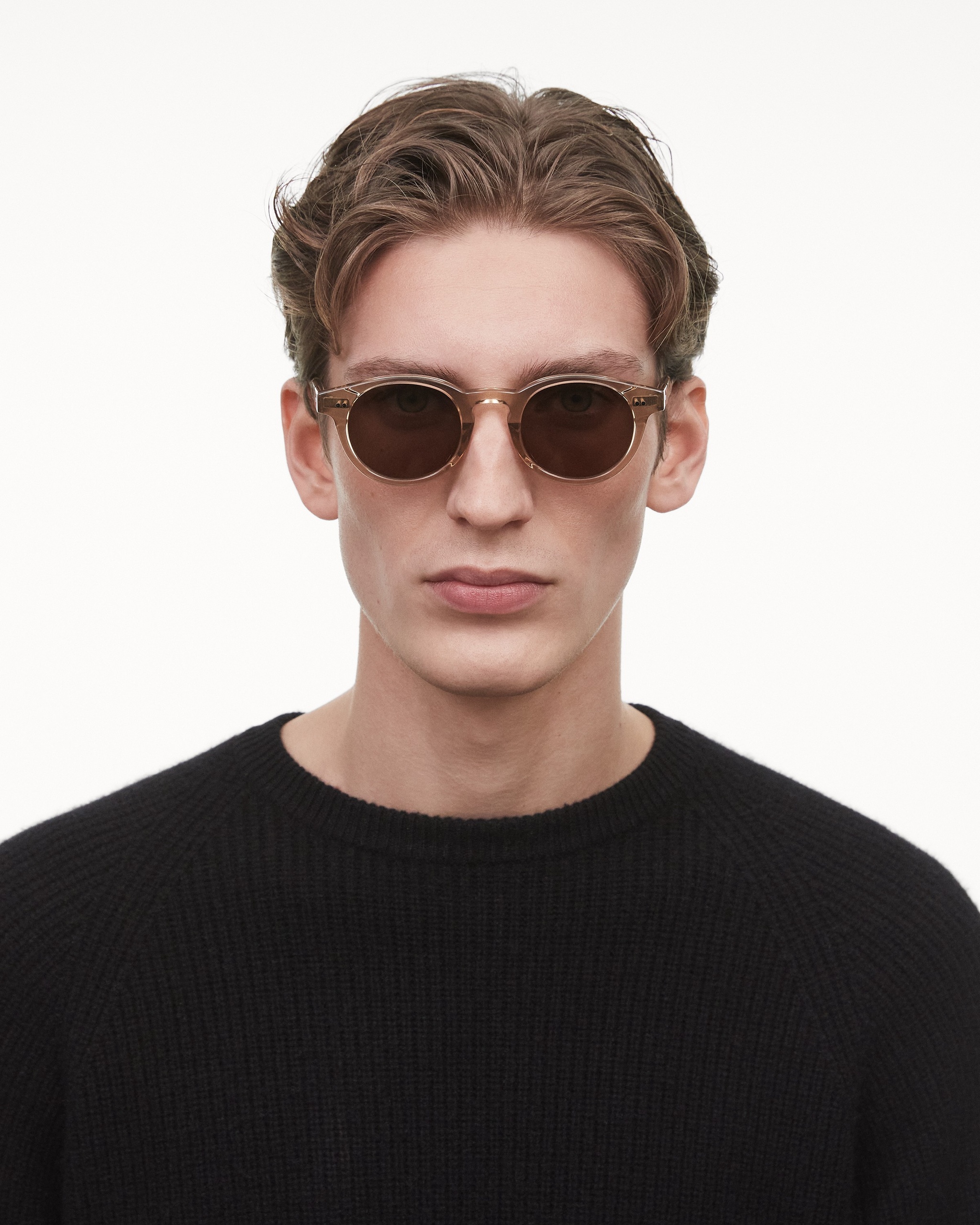 03 Light Brown