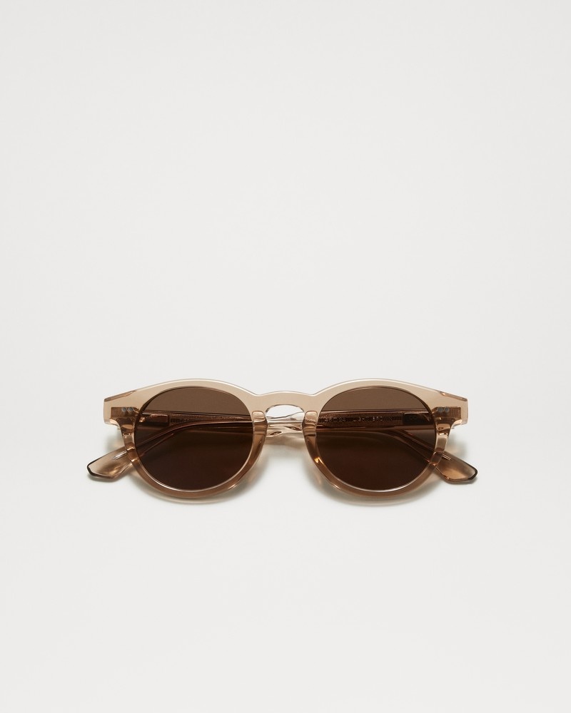 03 Light Brown