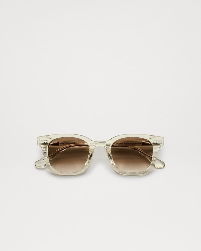 02 Pale Yellow