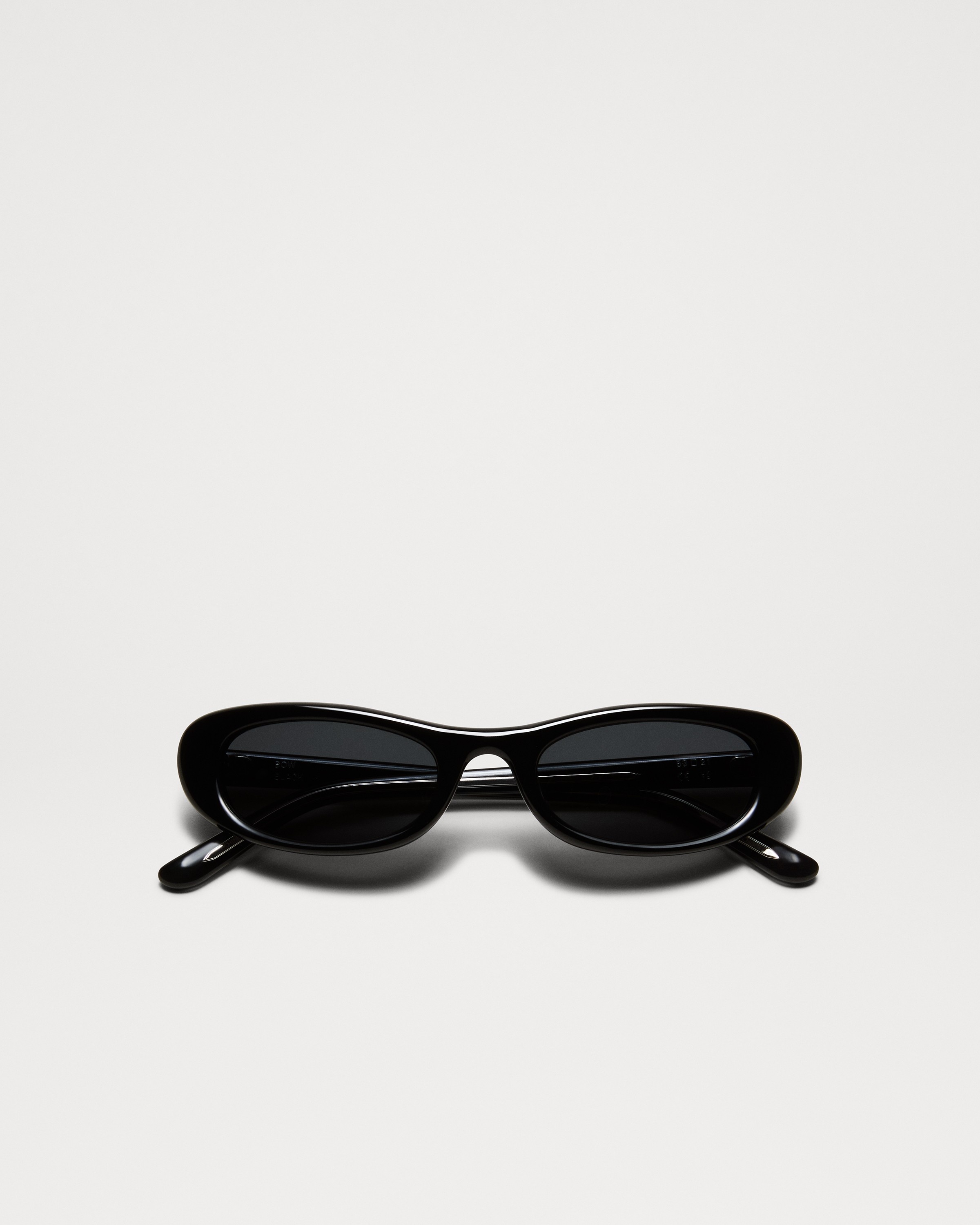 Bow Black 0
