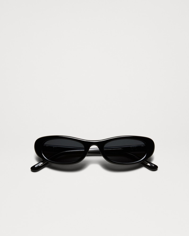 Bow Black