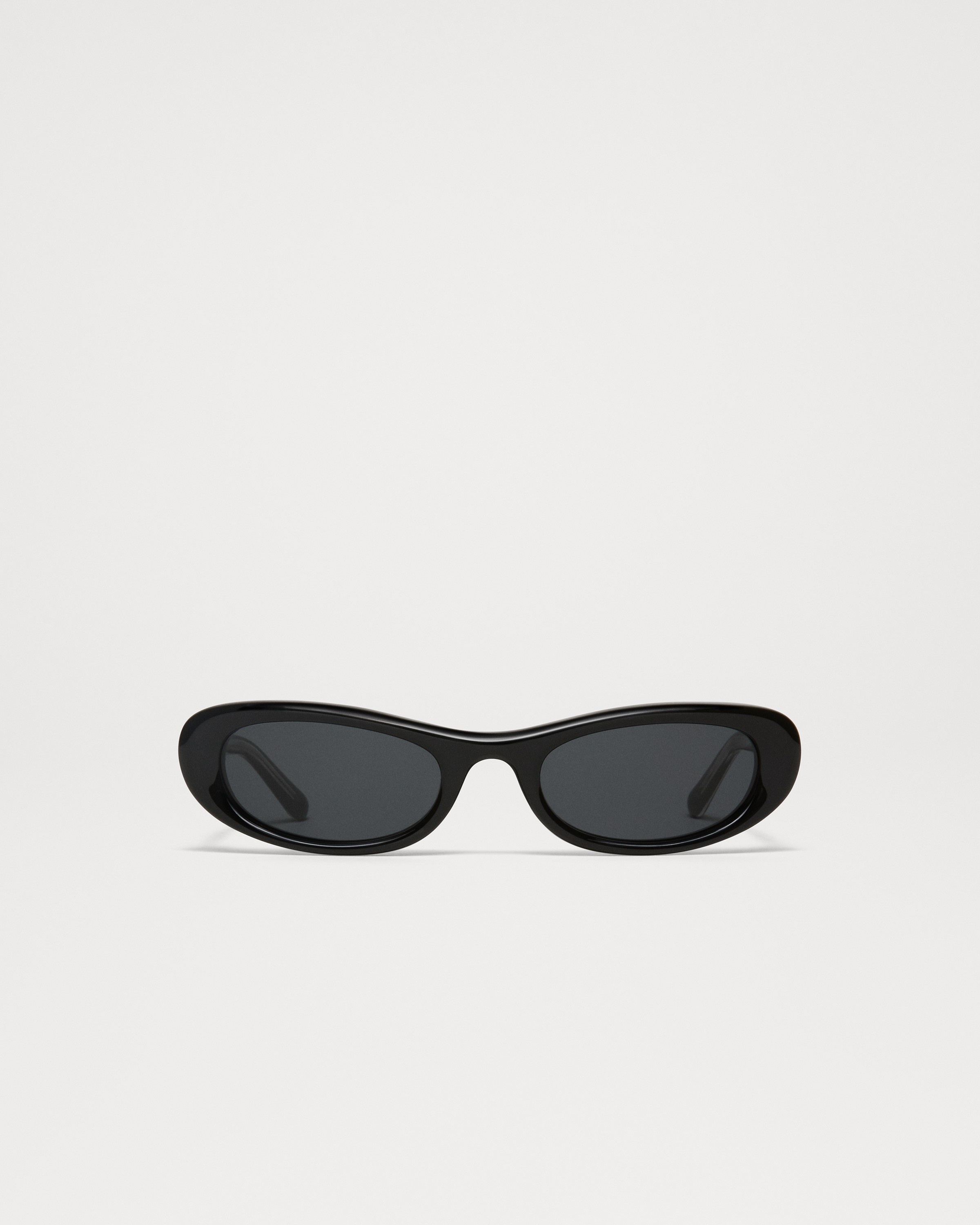 Bow Black 2
